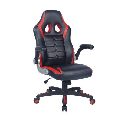 China (Height)Adjustable Hot Promotion PS4 Recliner Desk Game Racing Chair for sale