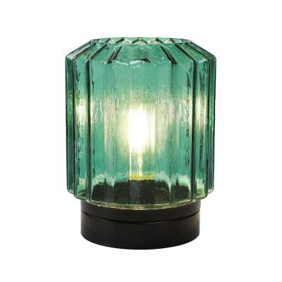 China New Modern Retro Design Bedroom Bedside Lamp Handmade Indoor Outdoor Decoration Led Night Light for sale