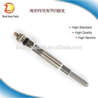 China PM75 MD050212 high quality glow plugs for mitsubishi OEM standard for sale