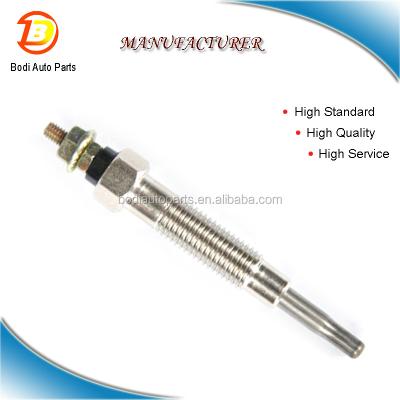 China MITSUBISHI PM167 MD344469 glow plug for mitsubishi 4D56T for sale