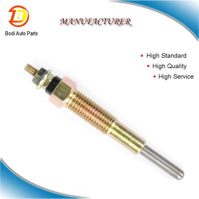 China MAZDA engine HA PZ32 1354-18-140A glow plug for MAZDA HA in china for sale