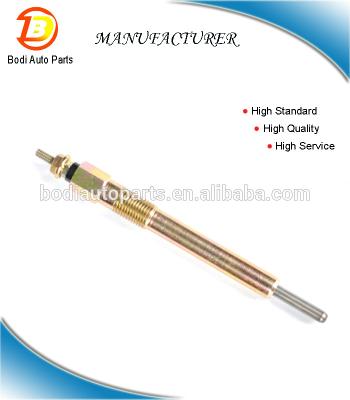 China PH-25 19110-1160 china glow plugs for hino HO6C-TN EM100 HO6C HO7C OEM standard for sale