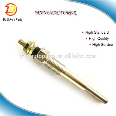 China High Quality PI45 5-81410040-0 China Glow Plugs For I C190 C240 ​​Diesel Engine OEM Standard for sale