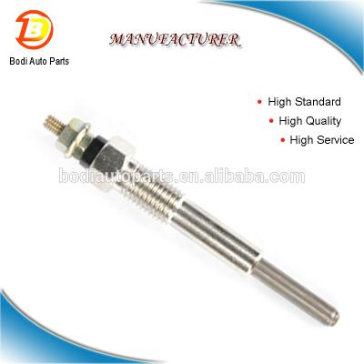 China High Quality PI58 8-94221719-3 China Glow Plugs For 4EC1 C223 Diesel Engine OEM Standard for sale