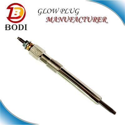 China glow plug 0205202136 for GREAT WALL HOVER OEM standard for sale