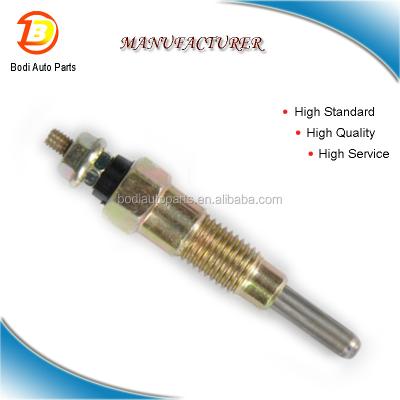 China NIssna engine SD33 PN131 11065-C8600 cheap price glow plugs for nissan for sale