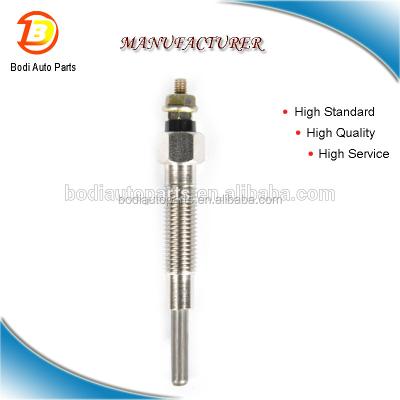 China PN-136 11065-10T10 high quality china cheap price glow plugs car diesel engine OEM forJapanese standard for sale