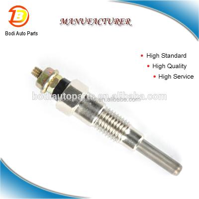 China High quality PN-81 china glow plugs for NISSAN diesel engine OEM standard for sale