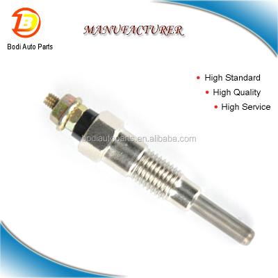 China NIssna engine SD22 PN-128 high quality china factory cheap glow plugs for diesel engine for sale