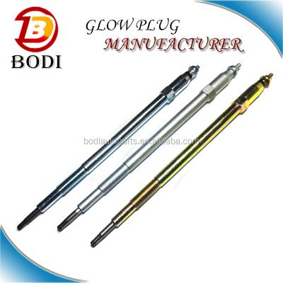 China High Quality NISSAN 11065-2W202 CP-73 CY Glow Plug For Nissan for sale