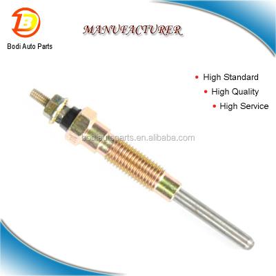 China Dual PT151 filament glow plugs 19850-54090 for toyota OEM standard for sale