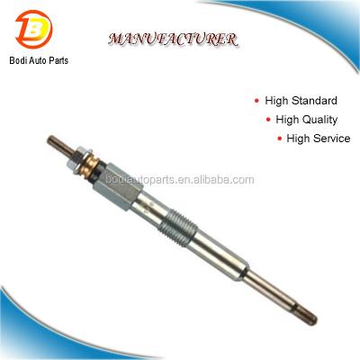 China 36710-27010 China factory supply high quality glow plugs for HYUNDAI OEM standard for sale