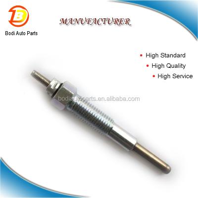 China OK75B 18 140 China factory high quality glow plug for KIA OEM standard for sale