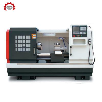 China CK6150 Machinery Repair Shops China CNC Lathe Machine Manufacture Lathe Turning Machine for sale