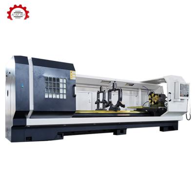 China CK6180 machinery repair shops cnc lathe machine lathe machine turning machine for sale for sale