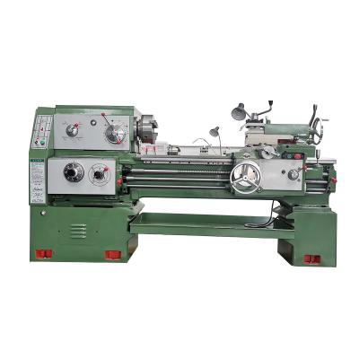 China Wholesale High Quality Machinery Repair Shops High Security Level CA6140 CA6240 Lathe Machine for sale