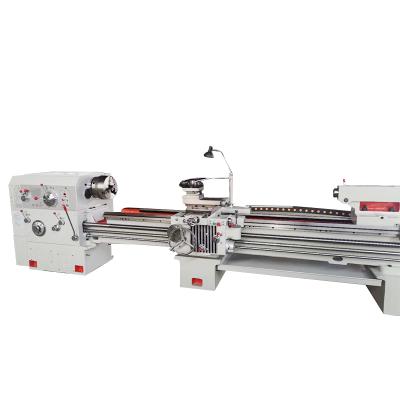 China High Quality Machinery Repair Shops Durable Using Combo Multi Purpose Lathe Machine CW6180 High Productivity Mini Lathe for sale