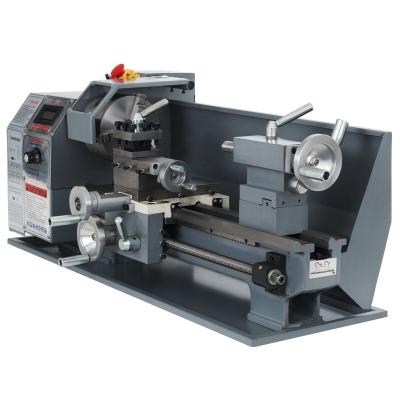 China Precision Metallurgical Manual Metal Machinery Repair Shops WM180V Mini Lathe Small Lathe Bench Lathe WM180V for sale