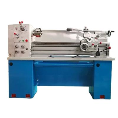 China C6130C6132C6136Multifunctional small manual lathe machine metal bench lathe machine for sale