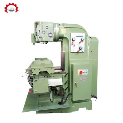 China X5036 Vertical Milling Machine Universal Metal Milling Machine Ordinary Metal Working Milling Machine for sale