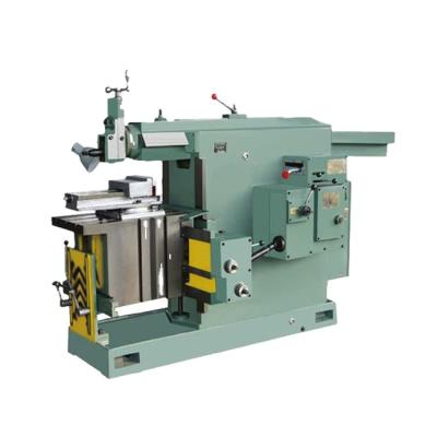 China China Factory ACR BC6063 Stable Accuracy Flatter Machine Thickness Planer Machine And Simple Operation for sale