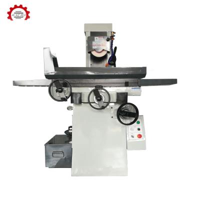 China Hot Selling Surface Magnetic Grinding Rail Surface Grinding M1022 Machine for sale