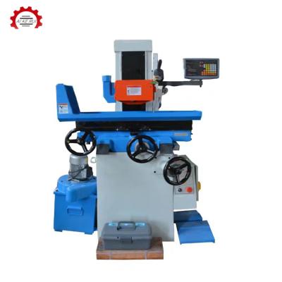 China Grind Rail Grinder MD618 Small Automatic Surface Electric Surface Grinder for sale