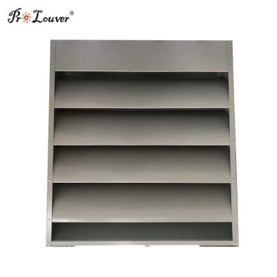 China Modern Custom Size Aluminum Aerofoil Acoustic Canopy for sale