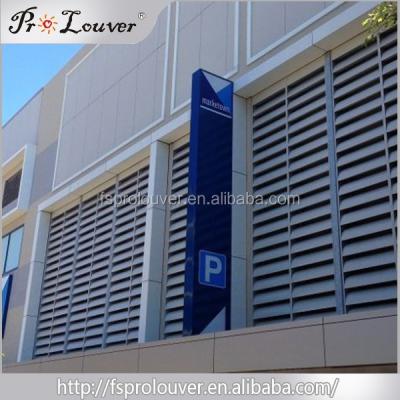 China Factory Room Openings Aluminum Acoustic Canopy In Modern Building for sale