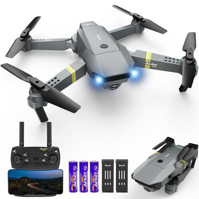 China Foldable drone controlled by app with professional 4K hd camera drones for sale