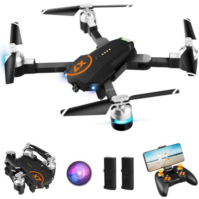 China App Controlled Professional RC Drones with 4k HD Dual Camera Drone Toys and Mini Gps Remote Control Toy for sale