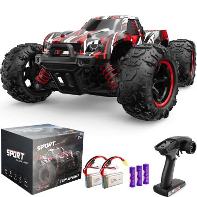 China 1:20 Scale RC Car App Controlled Remote Control Stunt Car, High Speed ​​2WD 25 MPH All Terrain Monster Truck Toy Off Road Electric RC Toy Cars for sale