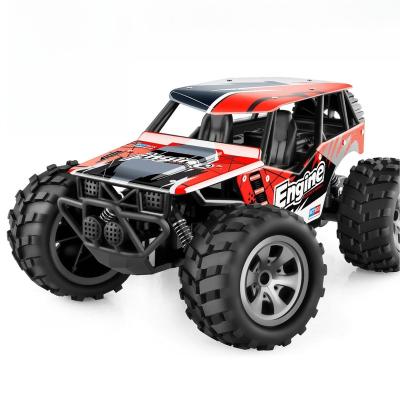 China Off Road 4Wd Remote Control Adults High Speed ​​Electric Cars Brushless Remote Control Car 4X4 Rc Remote Control Car for sale