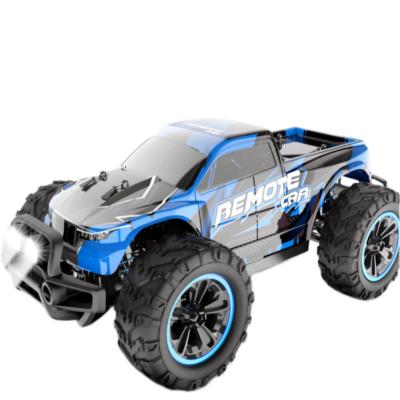 China Off Road 4Wd Remote Control Adults High Speed ​​Electric Cars Brushless Remote Control Car 4X4 Rc Remote Control Car for sale