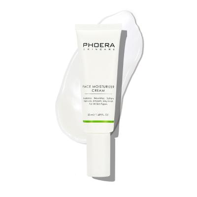 China PHOERA Daily Face Moisturizer Cream for sale