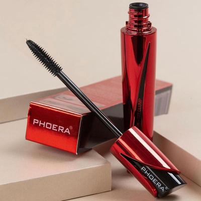 China PHOERA 9D High Definition Mascara Volumizing Mascara Thick Eyelash Growth Mascara (New) for sale