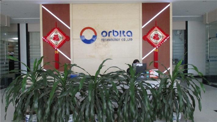 Verified China supplier - ORBITA TECHNOLOGY CO.,LTD