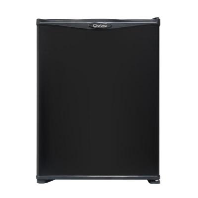 China Hot Sale Orbita Mini Bedroom Fridge Refrigerator W400XD420XH517mm for sale