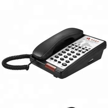 China Voice Mail Home Caller ID Phone Novelty Attached Phone To Land Line Phone for sale