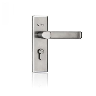 China Best quality orbita 304 stainless steel waterproof coin operated lock for bathroom locker for sale