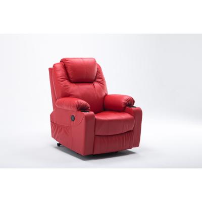 China Massage Armchair Salon Sit Chairs Commercial Furniture Foldable Sofa Swivel For Boss Power Creative Lazy Lift Chair for sale