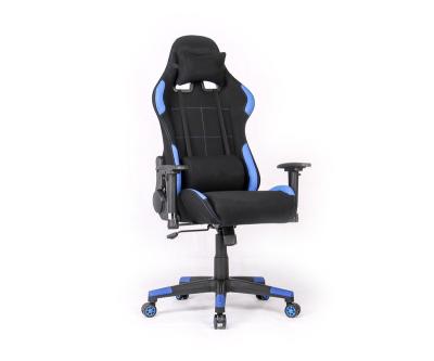 China Silla Gamer High Quality Ergonomic Luxury Swivel Ergonomic Luxury Swivel Cheap Leather Racing PC Computer Office Chair Gaming Home Chair for sale