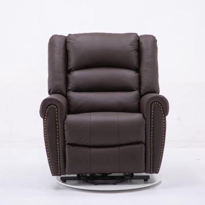 China GOFHOM Portable Massage Furniture Sit Leisure Chair Modern Luxury Power Recliner Salon Furniture Relax Sofa Chair Furniture Fabric for sale