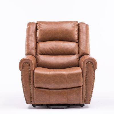 China GOFHOM Massage Furniture Salon Furniture Portable Sit Modern Luxury Power Recliner Leisure Chair Relax Sofa Chair Furniture Fabric for sale