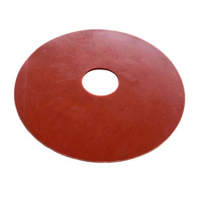 China China Factory High Temperature Resistant Round Gasket Flat Square Gasket Rectangular Gasket for sale