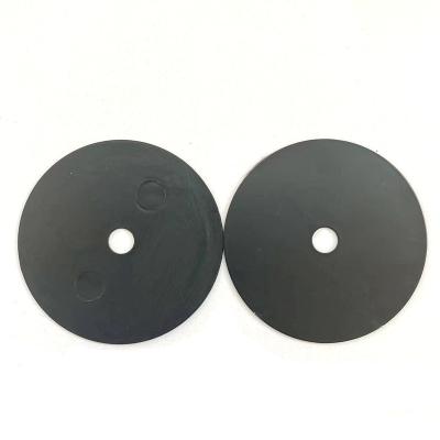 China Machinery Silicone EPDM PVC Rubber Gaskets Gaskets O Ring for sale