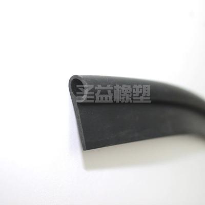 China Easy To Install Block Railroad Sound Barrier Rubber Seal for sale