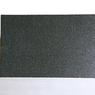 China Hotel Mirror Panel Aluminum Composite PE Honeycomb Aluminum Panel Style Stone Cladding Panel New for sale