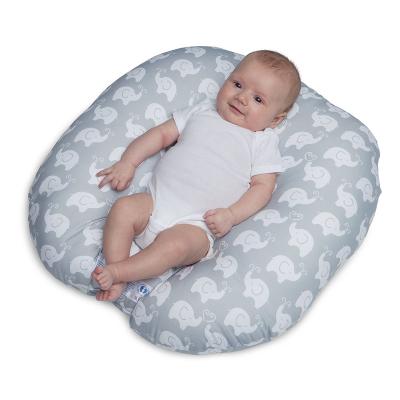 China Anti-Static Travel Newborn Baby Crib Pad Cotton Lounger Sleeping Nest for sale