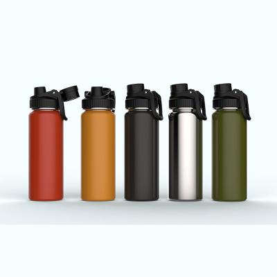 China Viable Hot Sale Sports Bottle Drink Bottle High Quality Water Bottles for sale